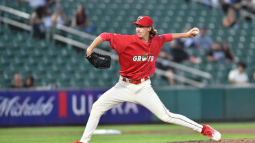 Grizzlies Can't Hold Early Lead in 4-2 Loss to Storm