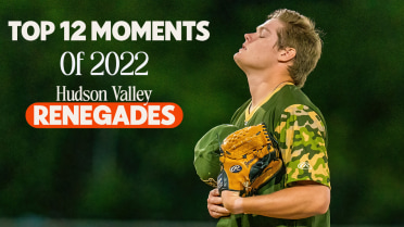 Counting Down: Top 12 moments of 2022