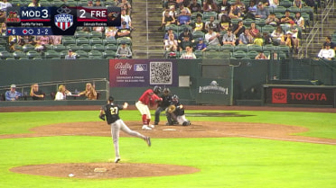 Chia-Shi Shen spins six strikeouts