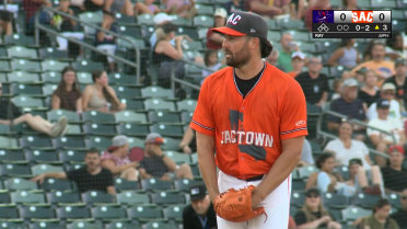 Robbie Ray strikes out seven in a rehab outing