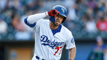 Dodgers Close Out Season with Fourth Straight Win