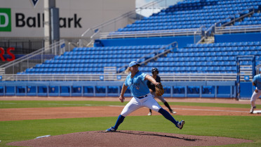 Blue Jays close home schedule with a victory over Lakeland