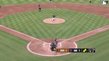 Bradley Blalock In play, run(s) to Gavin Lux
