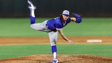 Pepiot Shines, but Dodgers Fall to Tacoma in Extra Innings