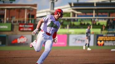 Bats Offense Falters in 7-3 Loss