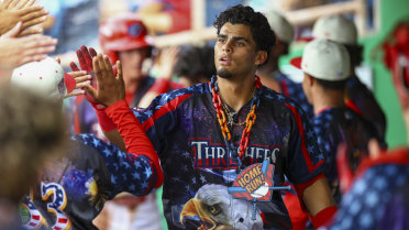 Ferrebus, Humphreys Drive in Two Runs Apiece in Comeback Win
