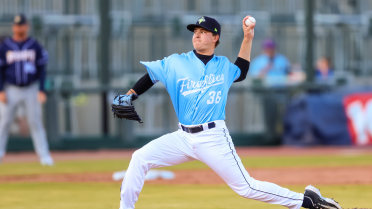 Fireflies Churn Ahead 6-5 in Extras 