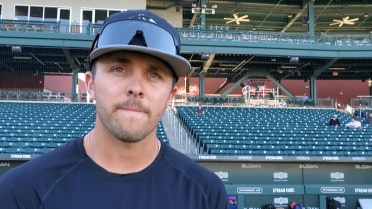 Andrew Pintar discusses his 2024 season, more