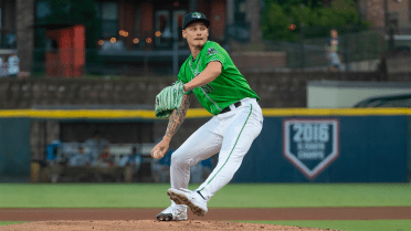 Smith-Shawver Strikes Out 11, but Stripers Fall 6-2 to Sounds