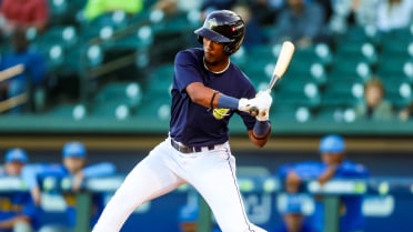 Ricardo Matches Franchise Record in 2-1 Win 