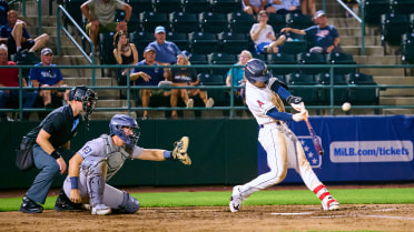 Frogs Jump Early On, Over Dust Devils
