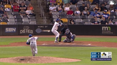 Garrett Stratton In play, run(s) to Tristan Gray