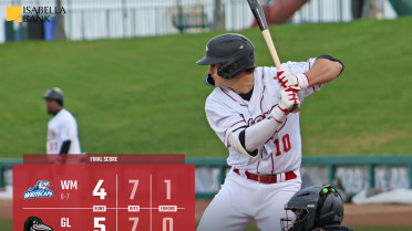Loons Pen’ and Late Surge Gets 5-4 Win, Snaps Three-Game Skid