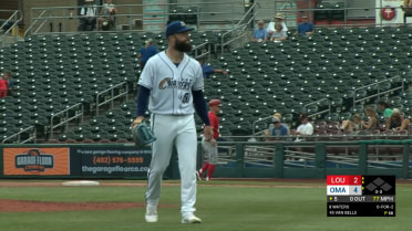 Dallas Keuchel strikes out five in five innings