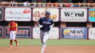 Mets’ Jeff McNeil to Begin Rehab Assignment with Double-A Binghamton Saturday