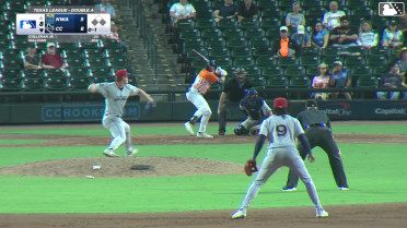 Dennis Colleran Jr. In play, run(s) to Joseph Sullivan