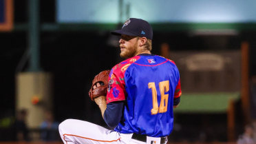 Trio of Home Runs Sink Space Cowboys