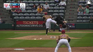 Travis Bazzana's solo homer