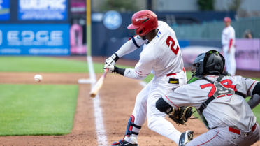 Crooked Numbers Carry C's To Seventh Straight Victory