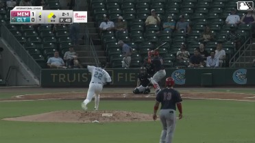 Noah Schultz In play, run(s) to Ramon Mendoza