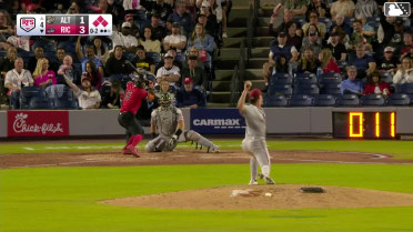 Peyton Stumbo In play, run(s) to Maui Ahuna