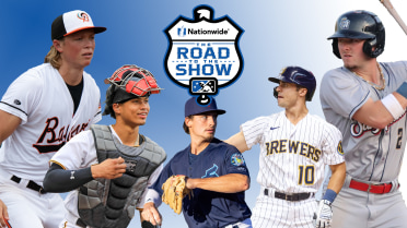The Road to The Show™: July promotions