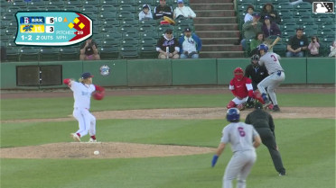 Titan Kennedy-Hayes Ball to Trace Willhoite