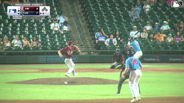 Joey Danielson In play, run(s) to Tyler Whitaker