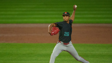 Baysox drop fourth straight on Thursday night