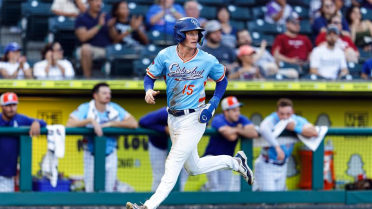 Comets Even Series Against River Cats with 5-1 Win