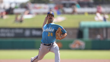 Amarillo Takes Road Finale