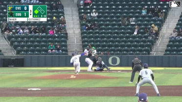 Adam Maier In play, run(s) to Carlos Gutierrez