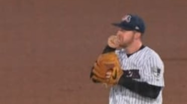 Clarke Schmidt strikes out four in rehab start