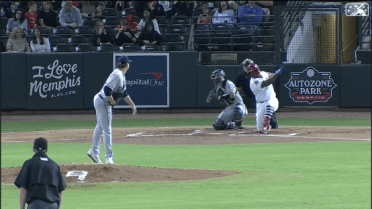 Shuster racks up 10Ks for Stripers