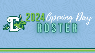 Tortugas Unveil Preliminary 2024 Opening Day Roster