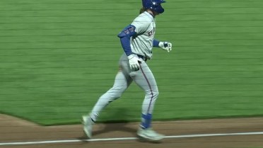 Ryan Clifford's grand slam (3)