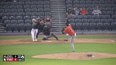 Astros prospects' back-to-back-to-back home runs