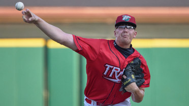 Travs Win Fifth Straight With Late Rally