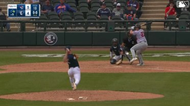 Kelly Austin Ball to Jacob Reimer