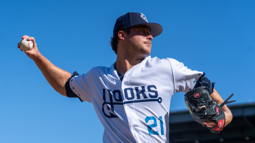 Hicks Strikes Out 12, CC Pens One-Hitter