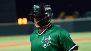 Southisene’s Bat, Guanipa’s Arm Give Jackets Wild Win