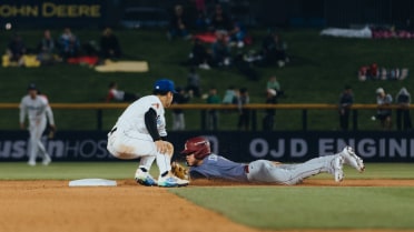 Sod Poodles Bested In Pitcher’s Duel