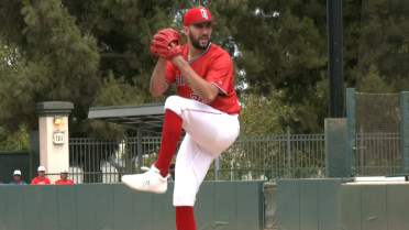 Grayson Rodriguez fans four in rehab start