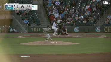 Owen Murphy In play, out(s) to Mario Camilletti