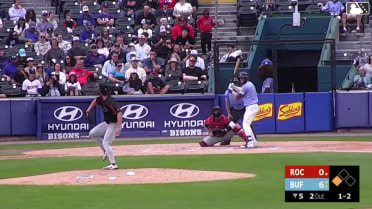 Jared Simpson In play, run(s) to William Simoneit