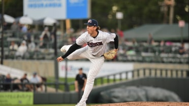 Avina Homers, Extends On-Base Streak as Pats Fall to Cats Thursday