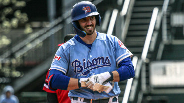 Buffalo Bisons | MiLB.com