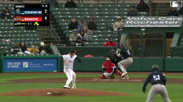 Paxton Schultz In play, run(s) to Payton Henry