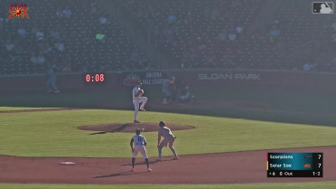 Kevin McGonigle's second homer of the game