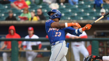 Brooklyn Bludgeons Jersey Shore, Dominates In Twinbill Sweep